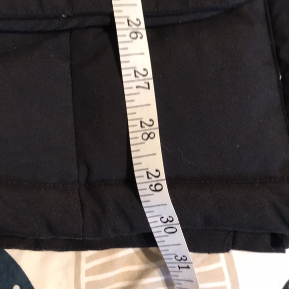 Orage. Woman’s winter jacket. Size x-small. - Picture 12 of 12